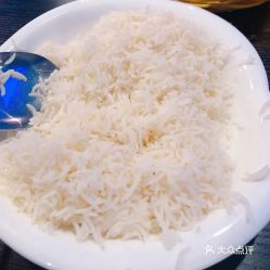 Indian Curry Cafe印度餐厅的巴斯马蒂白香米好不好吃 用户评价口味怎么样 深圳美食巴斯马蒂白香米实拍图片 大众点评 