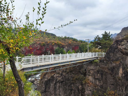 永宁古城丨百里山水画廊一日游快速攻略 