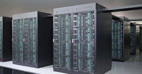 超算机服务器是什么网络(超算机服务器是什么网络设备)
