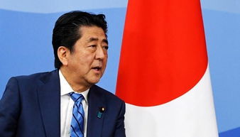 日本首相叫什么名字，现在的日本首相是谁