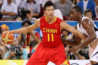 中国一哥有望登录NBA,这次不会再做饮水机管理员 