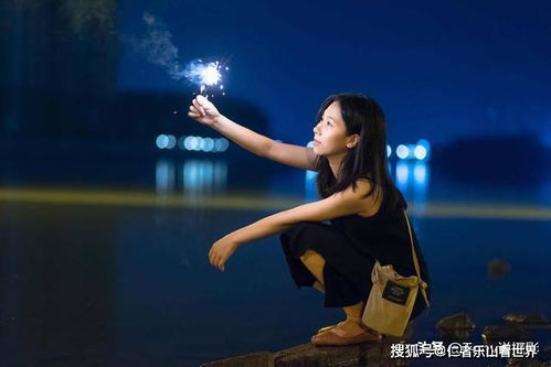 摄影 夜间拍摄的高端拍摄技巧,拍摄夜景大片手到擒来