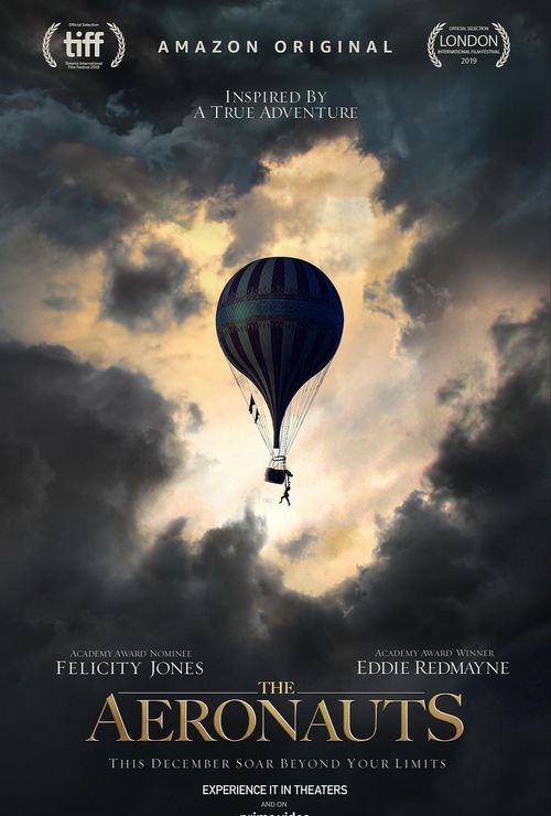 热气球飞行家(国语版):追逐天空的梦想,展现勇气与智慧