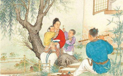 中国传统关于出生有哪些文化 又承载了什么意义呢