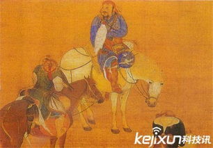 中国历史上只有五位皇帝活到八十岁 嘉庆帝寿命最长