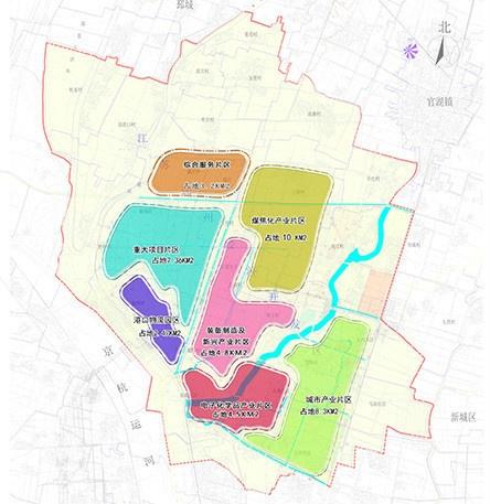 江苏徐州邳州江苏邳州经济开发区天气预报