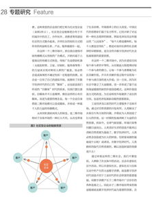 数字经济的要素分析