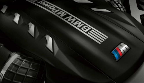 宝马M车型全新X5 M X6 M动感上市, 挥霍 百万买它值吗