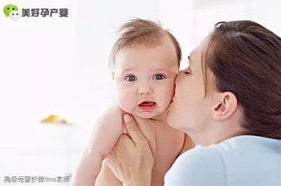 为什么母乳喂养的宝宝和妈咪亲 原来是这原因 