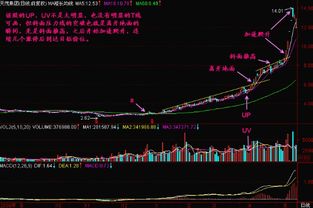 如何判断庄家建仓进入尾声即将拉升