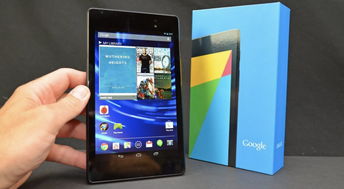 nexus7一代,nexus7一代 還能刷機(jī)使用嗎