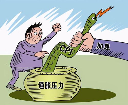 为什么说黄金可以抵御通货膨胀？