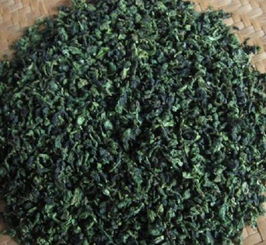 什么是绿茶 叫什么名字 