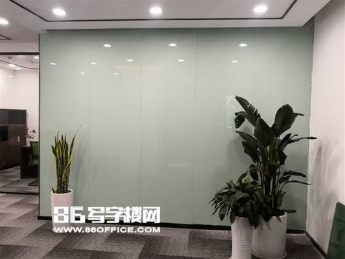 重庆双鱼座出租 双鱼座办公室出租 205平 带家具 紧邻地铁 