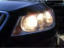 打破砂锅 汽车上的卤素灯 氙气灯 LED灯到底哪个更实用