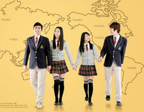 韩国留学读商科去哪个学院更有优势 