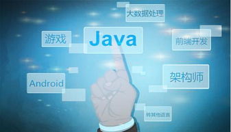 java web属于java吗,Java Web：掌握未来的关键一步