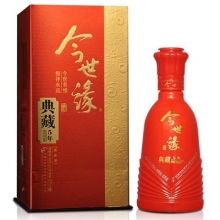 郎酒和今世缘哪个酒好