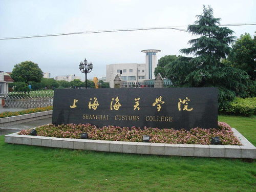 中国最好的海关大学排名