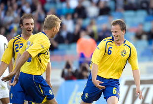瑞典阵容是什么阵容,瑞典阵容是什么阵容？