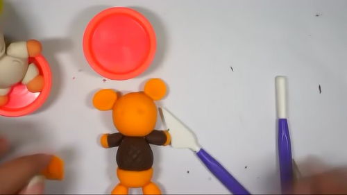 DIY创意手工 简单为宝宝制作好玩的小玩具 