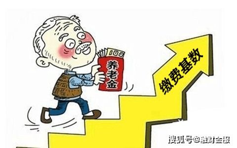 个人养老保险交多少年 (自己交的养老保险多交多少年)