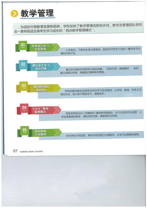 云南高三复读学校哪家好?