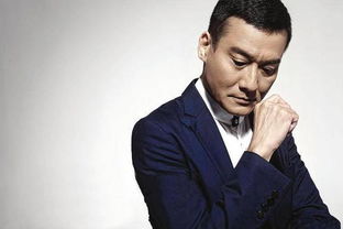 国外评 香港最帅男演员 古天乐刘德华没进前十,梁朝伟挺进前三