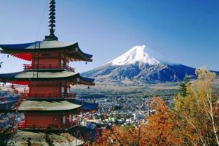 日本旅游 处女座的国家 这些细节让你爱上日本