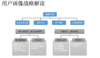 用户画像分析怎么弄好看 用户画像最全解析超详细