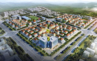 郑州2025年打造千亿级产业 将建设传感器小镇