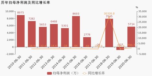 科华控股上半年净利润扭亏为盈至6613.13万元