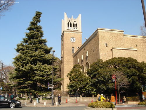 东京大学留学条件读研,东京大学研究生留学申请条件