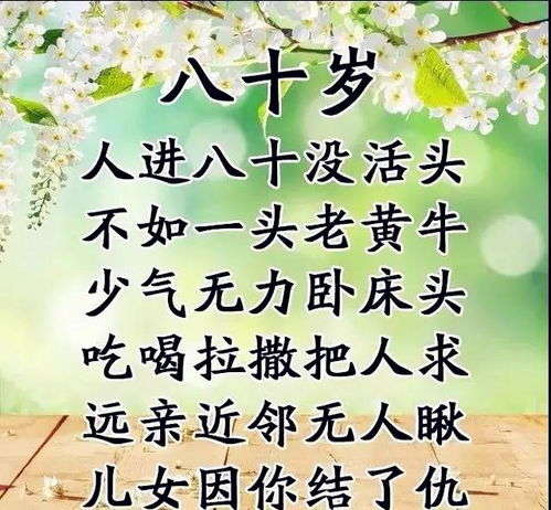 生活什么