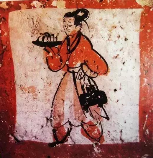 民以食为天,中国古代的厨师