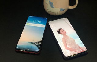 挑剔处女座的购机之选,红米K20 OPPO K3谁更令我心动