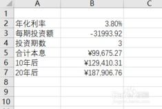 如何算分红型的收益率？