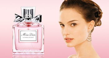 搜狐公众平台 法国女人的香水世界 