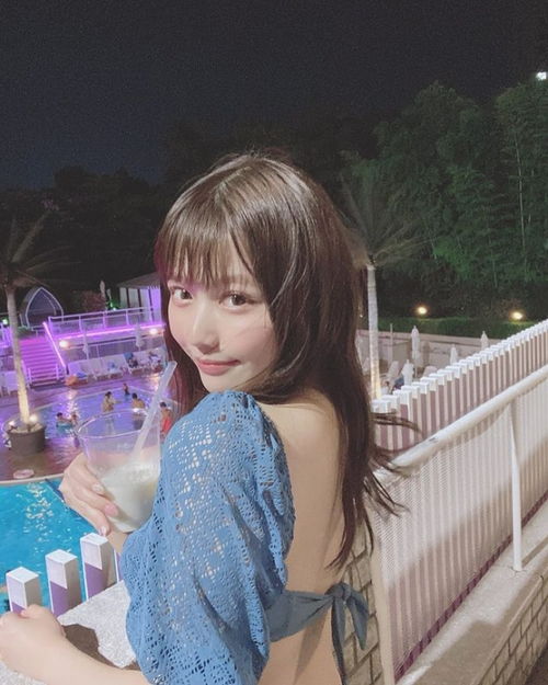 大泽佑香（おおさわ ゆうか）简介及性感写真作品合集