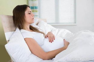 孕妇的正确睡姿 孕妇应该怎么睡觉最好