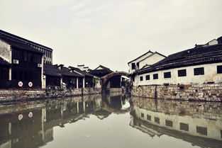 南浔古镇停车场哪个比较方便(湖州景区免费停车场有哪些)