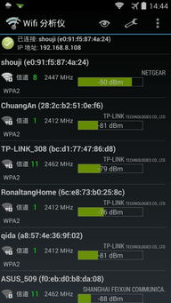 WiFi Strength Analyzer on TP-Link Deco: A Comprehensive Guide