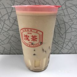 沈茶 井大店 的多拼豆腐奶茶好不好吃 用户评价口味怎么样 福州美食多拼豆腐奶茶实拍图片 大众点评 