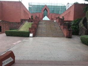 令人震撼！广州西汉南越王博物馆,广州西汉南越王博物馆简介：穿越时空的千年之旅