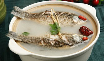 鱼汤的营养价值 鱼汤含钾高吗？为什么？ 