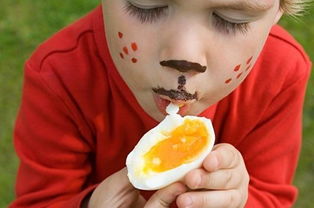 宝宝蛋清过敏症状 宝宝吃鸡蛋过敏的症状有哪些宝宝鸡蛋过敏有什么症状