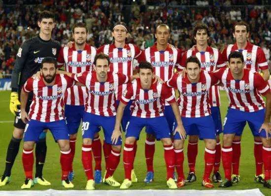 girona đấu với atlético madrid,Giới thiệu về trận đấu Girona vs Atlético Madrid