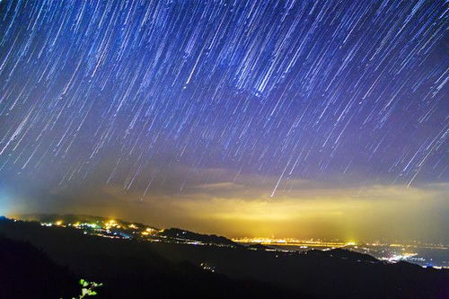 由双子座流星雨引发的思考