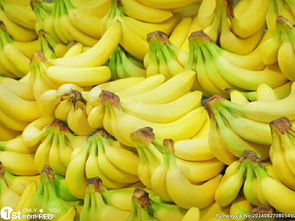 香蕉是碳水化合物吗,香蕉里面含什么最多？