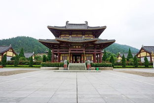 江西有座不为人知的寺庙,与杭州灵隐寺齐名,最初始建于唐朝